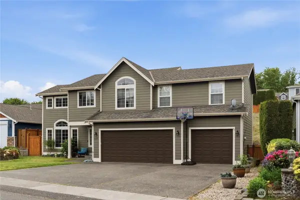 665 Tufts Avenue E, Port Orchard, WA 98366