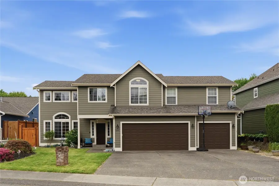 665 Tufts Avenue E, Port Orchard, WA 98366 - #2