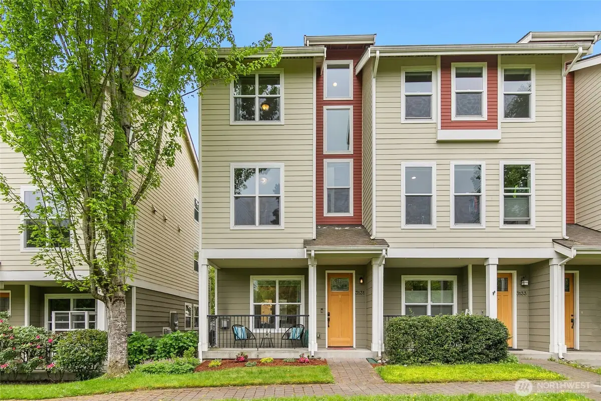 3131 SW Raymond Street, Seattle, WA 98126 - #1