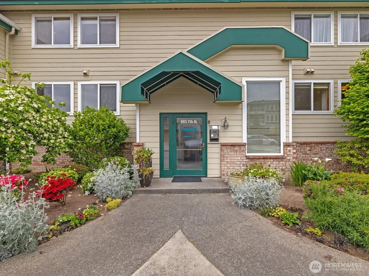 603 7th Avenue N #A204, Edmonds, WA 98020 - #1