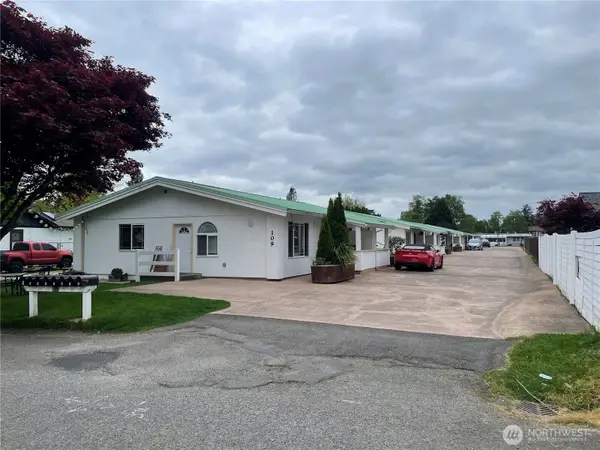 109 4th Avenue Se, Pacific, WA 98047