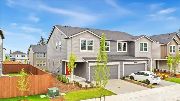 7404 281st Street Nw #A, Stanwood, WA 98292