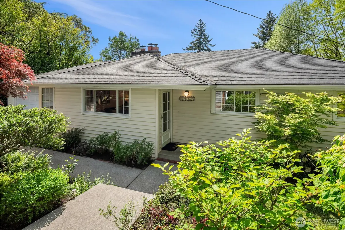 10617 21st Avenue Sw, Seattle, WA 98146 - #1