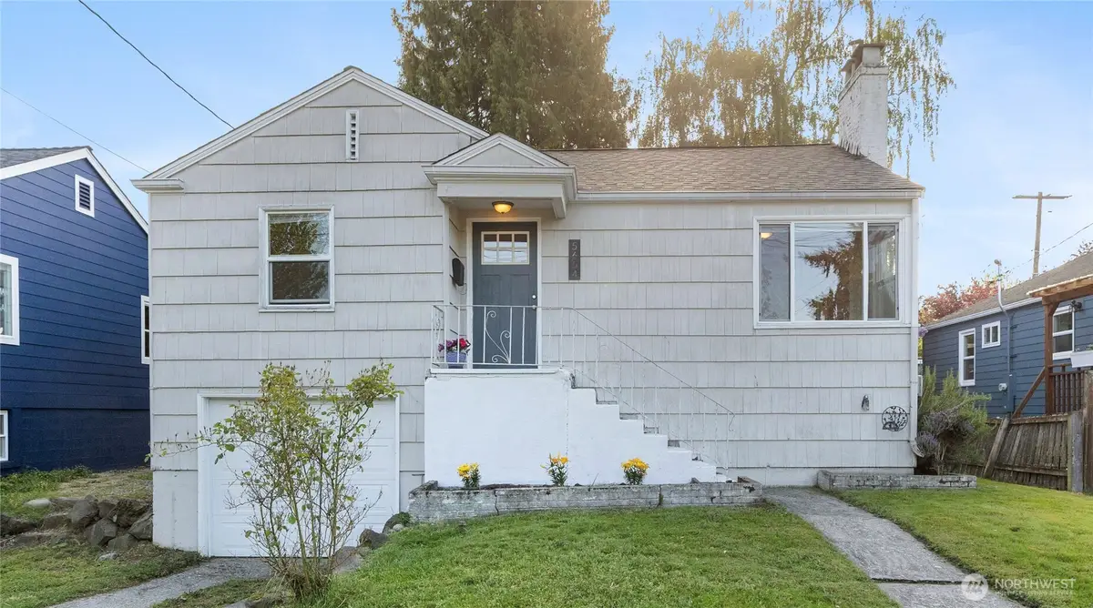 5654 48th Avenue Sw, Seattle, WA 98136 - #1