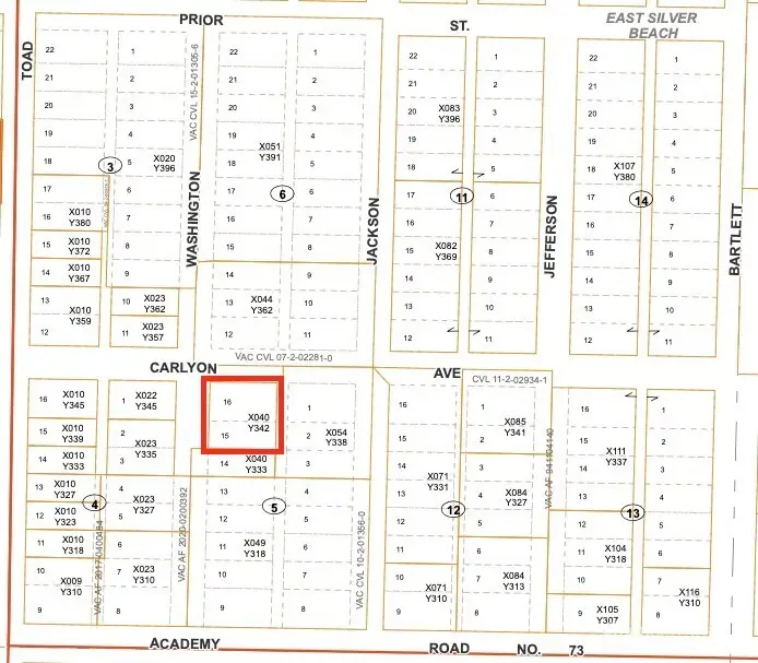 0 Washington Street #15 + 16, Bellingham, WA 98225 - #2