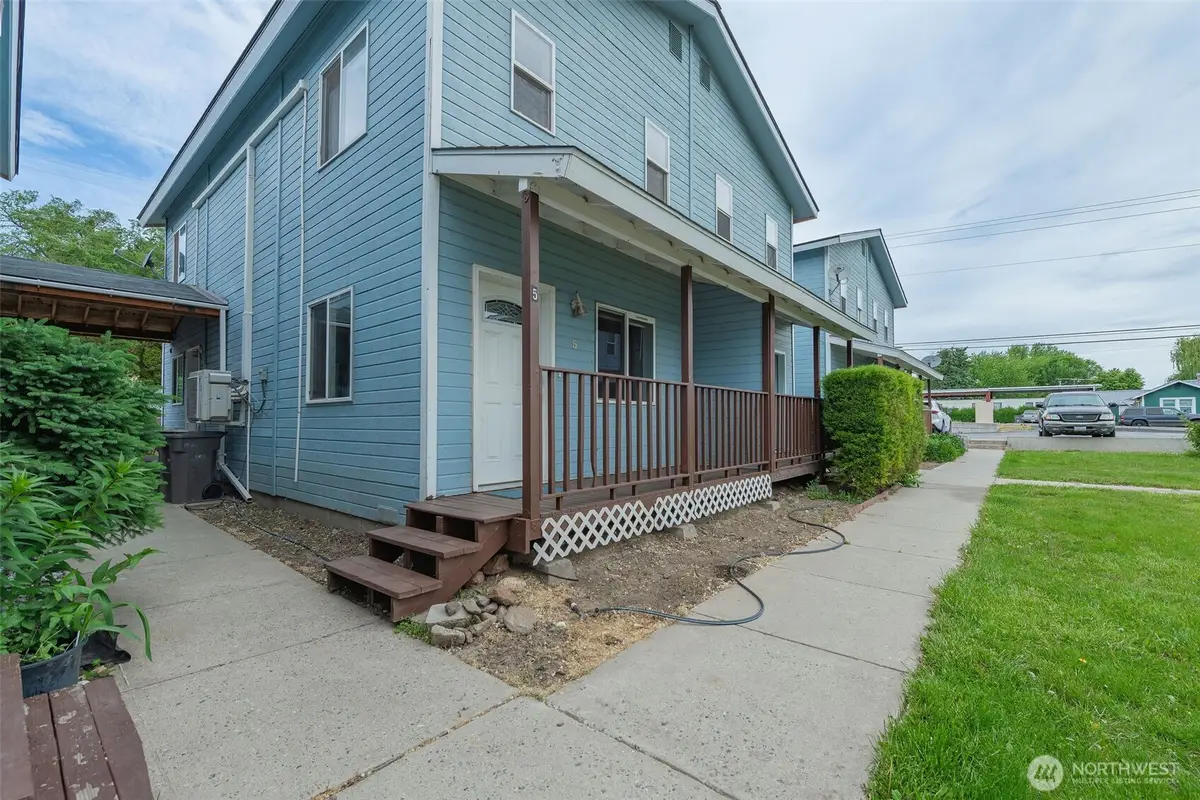 191 Terminal Avenue #5, Wenatchee, WA 98801 - #1