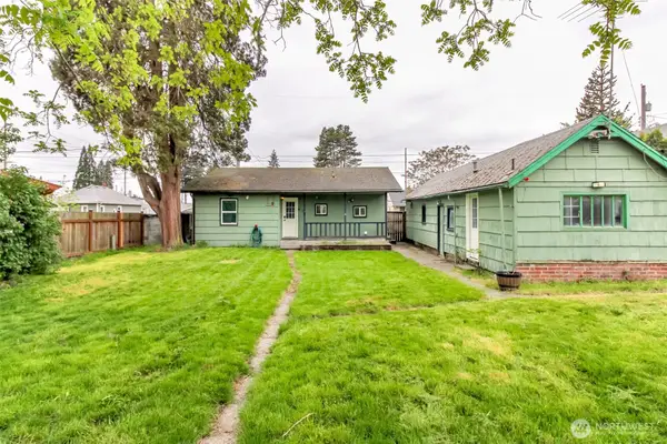 6432 S Stevens Street, Tacoma, WA 98409