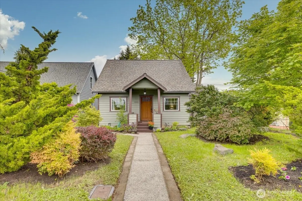 1505 Lombard Avenue, Everett, WA 98201 - #1