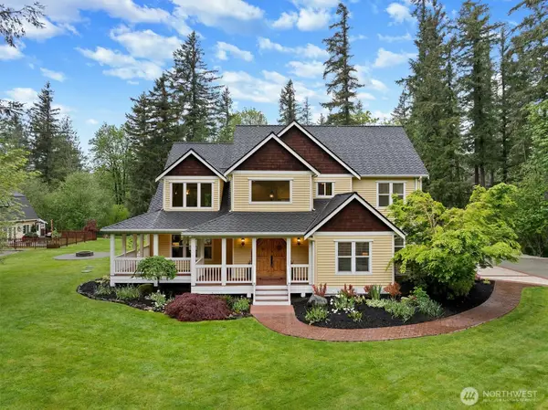 47150 SE 162nd Street, North Bend, WA 98045