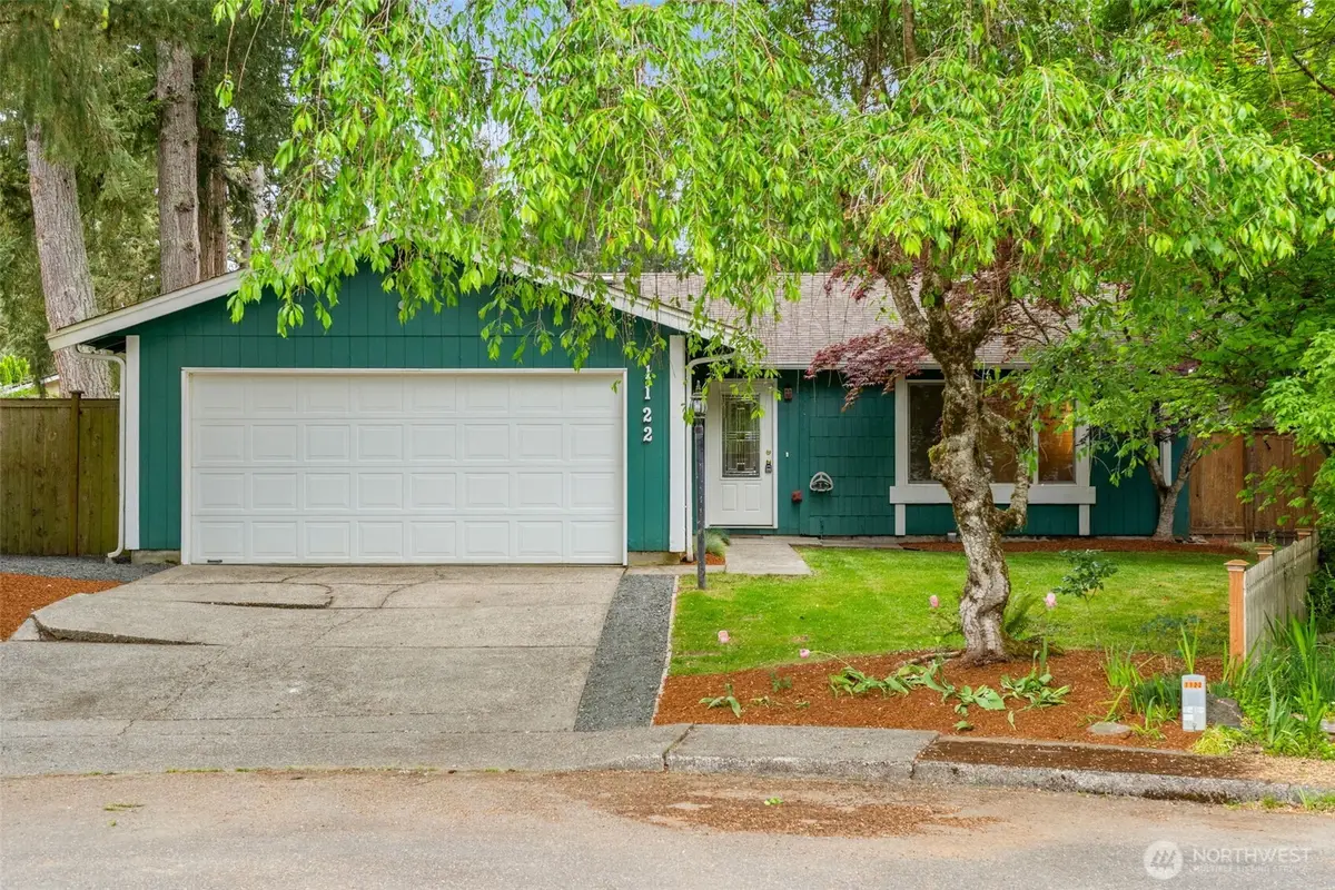 1122 39th Court Se, Tumwater, WA 98501 - #1