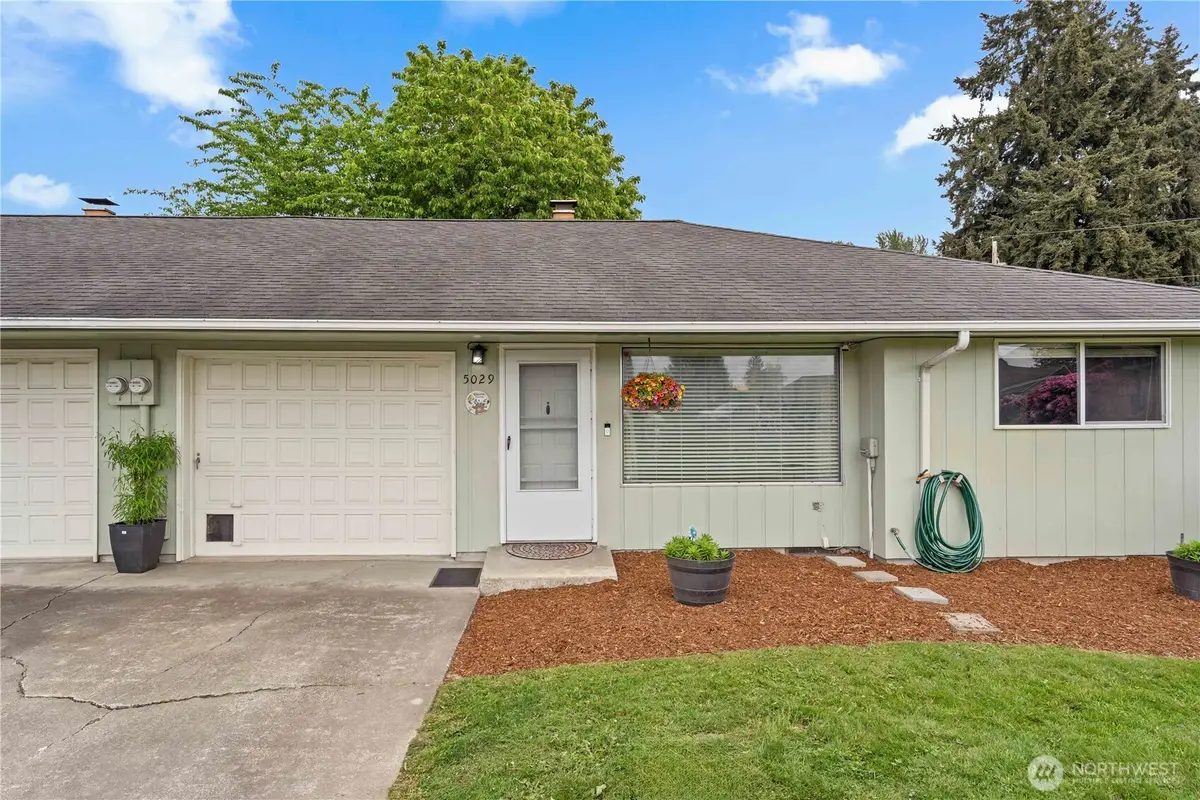 5029 79th Avenue Ct E, Fife, WA 98424 - #1
