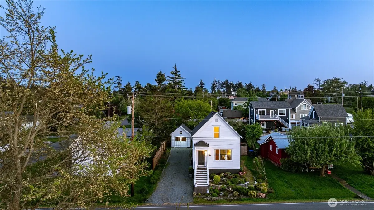 205 NE 9th Street, Coupeville, WA 98239 - #1