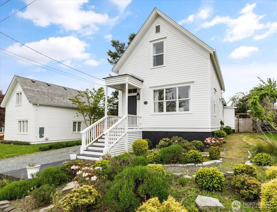205 NE 9th Street, Coupeville, WA 98239 - #3