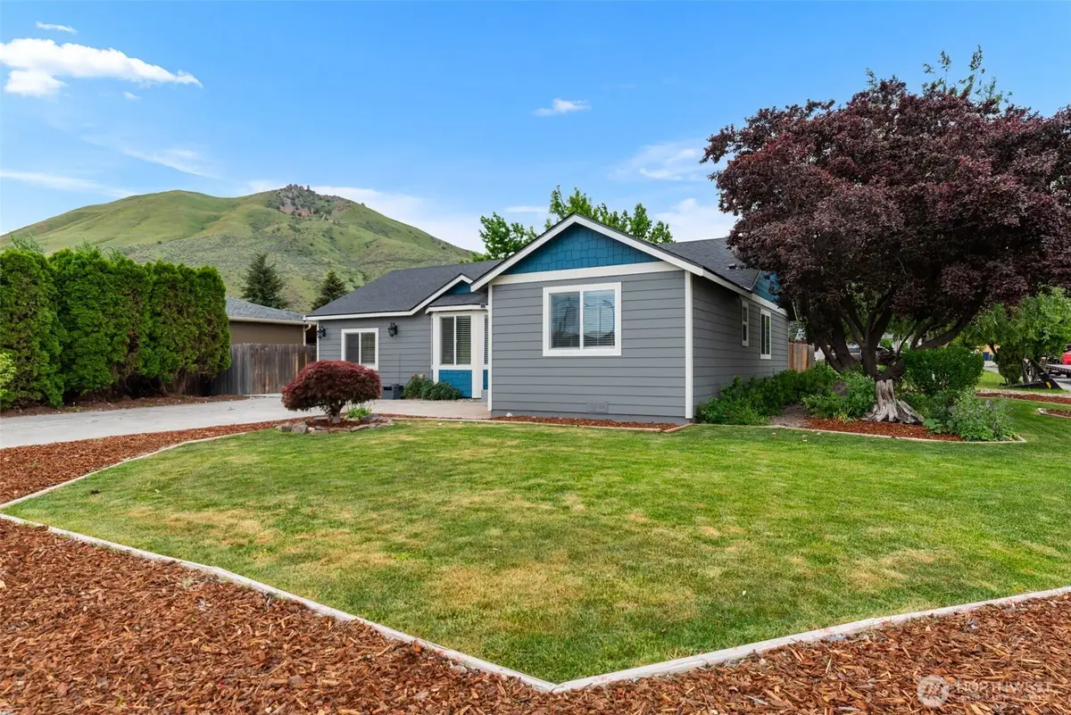 1750 Methow Street, Wenatchee, WA 98801 - #1