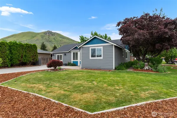1750 Methow Street, Wenatchee, WA 98801
