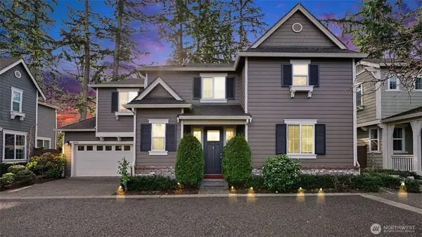 18726 43rd Drive Se, Bothell, WA 98012