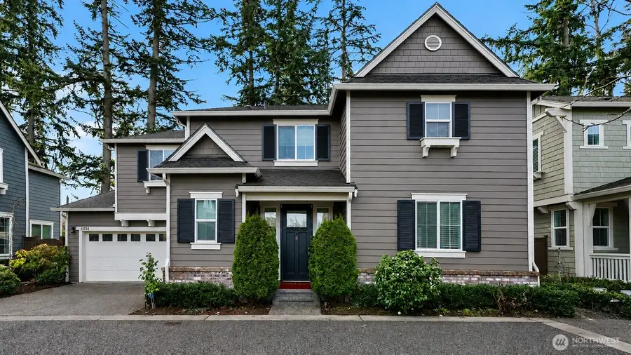18726 43rd Drive Se, Bothell, WA 98012 - #2