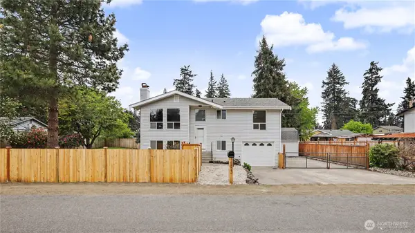 16823 15th Avenue E, Spanaway, WA 98387