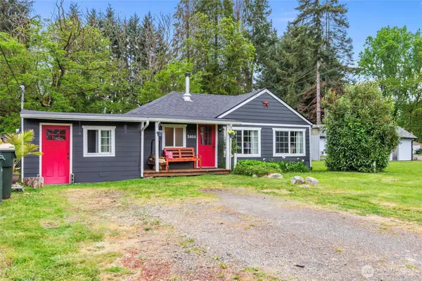 3404 26th Avenue Ne, Olympia, WA 98506