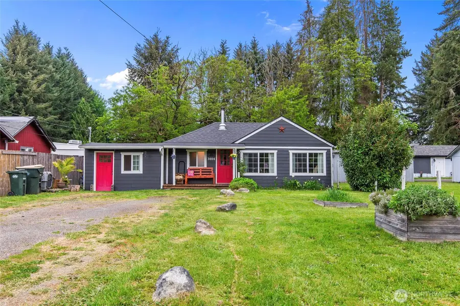3404 26th Avenue Ne, Olympia, WA 98506 - #2