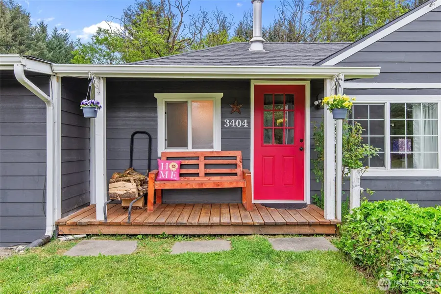 3404 26th Avenue Ne, Olympia, WA 98506 - #3