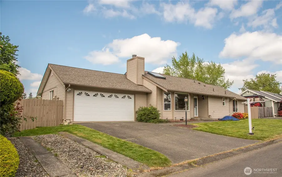125 117th Street E, Tacoma, WA 98445 - #2