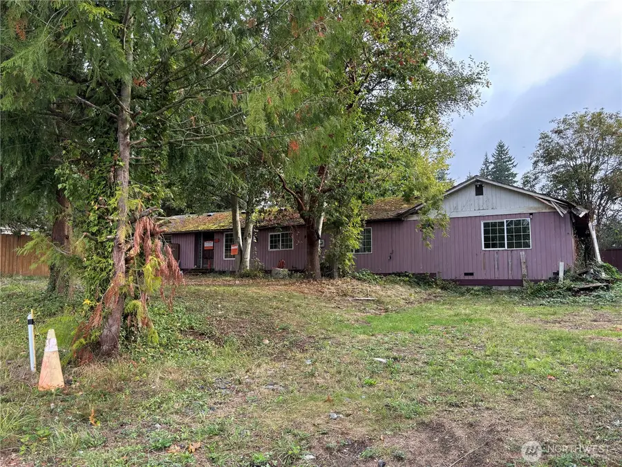18421 44th Avenue W, Lynnwood, WA 98037 - #2