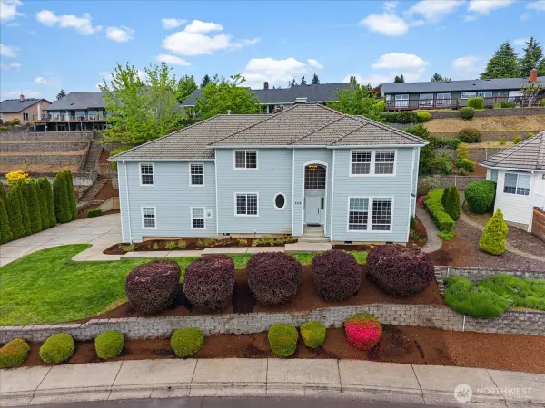 1510 NW Gregory Drive, Vancouver, WA 98665