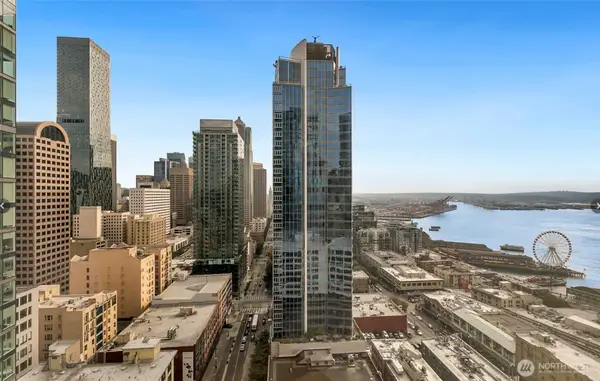 121 Stewart Street #2402, Seattle, WA 98101