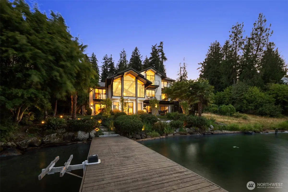 4014 E Mercer Way, Mercer Island, WA 98040 - #1