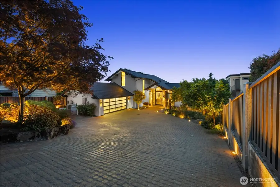 4014 E Mercer Way, Mercer Island, WA 98040 - #2