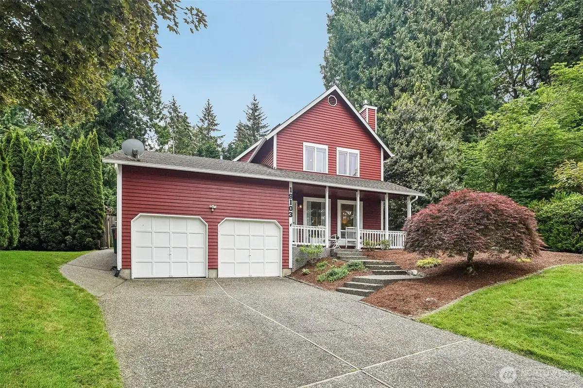 19103 SE 47th Place, Issaquah, WA 98027 - #1
