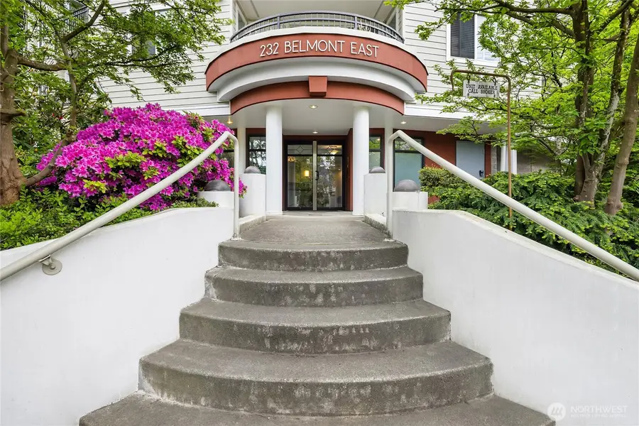 232 Belmont Avenue E #404, Seattle, WA 98102 - #2