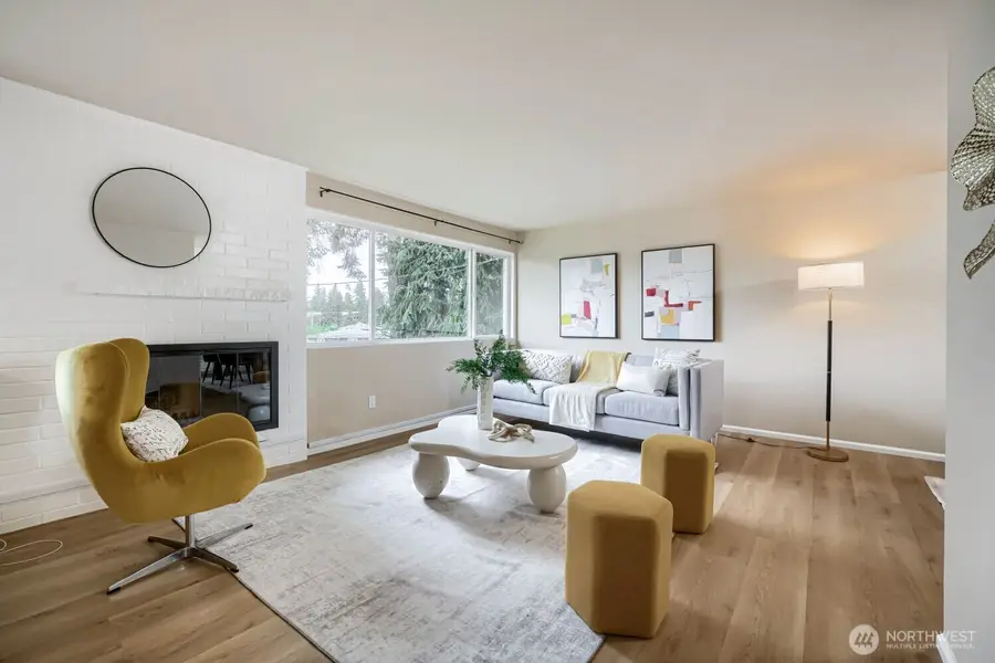 58 157th Avenue Se, Bellevue, WA 98008 - #3