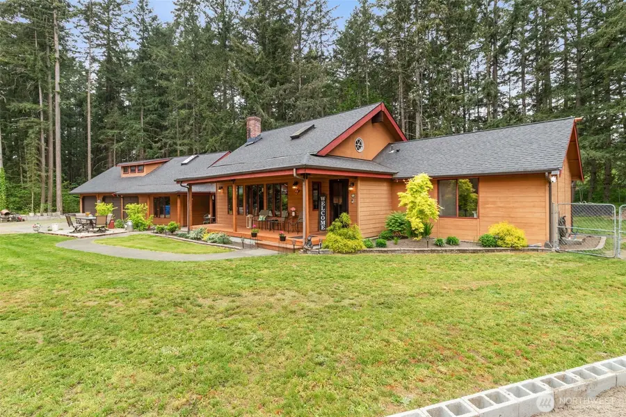 6205 255th Street Ct E, Graham, WA 98338 - #2