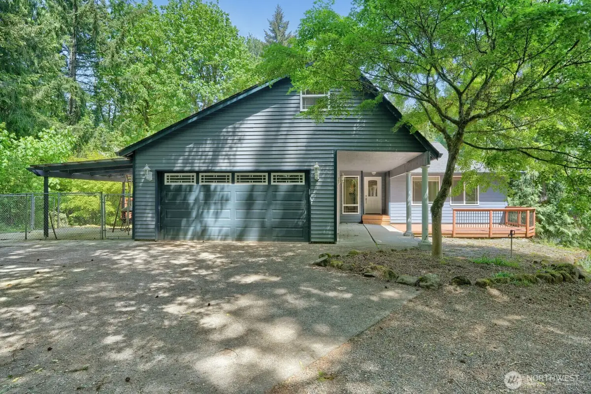 22414 NE 200th Street, Brush Prairie, WA 98606 - #1