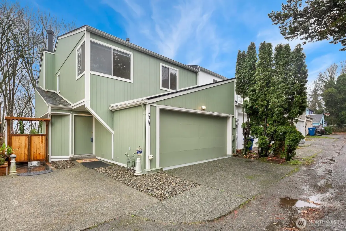 2367 S Forest Street, Seattle, WA 98144 - #1