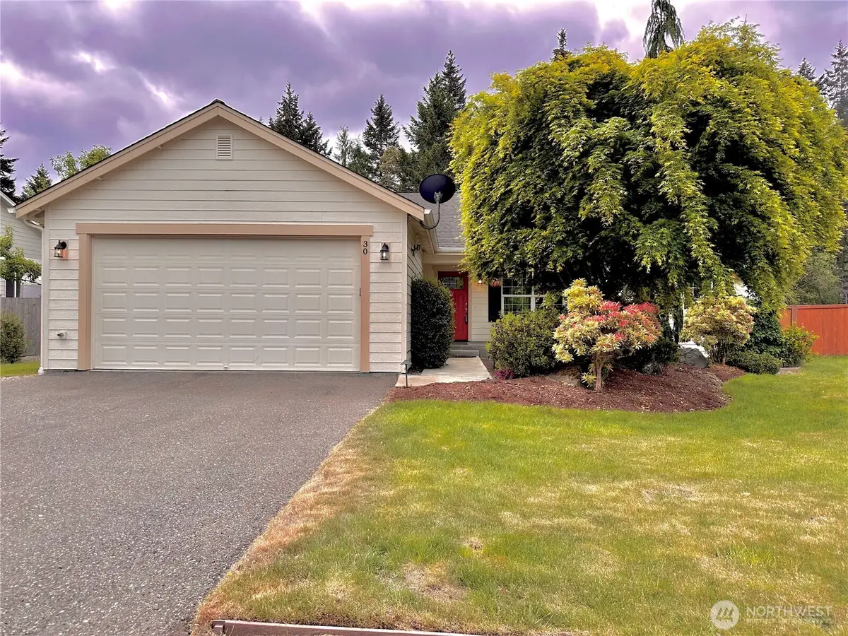 30 E Cardinal Court, Allyn, WA 98524 - #1