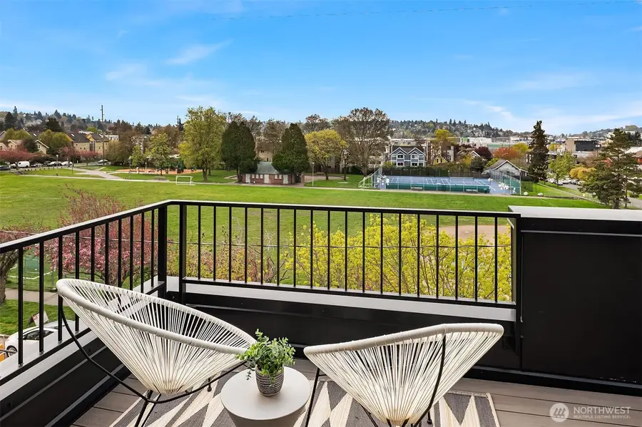 932 NW 54th Street, Seattle, WA 98107 - #3