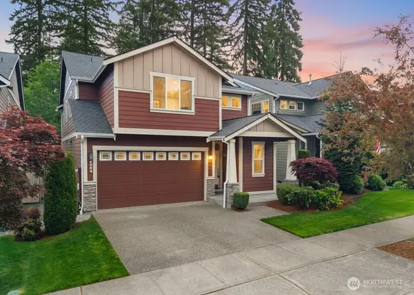 4322 Dudley Drive Ne, Lacey, WA 98516