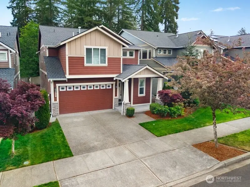 4322 Dudley Drive Ne, Lacey, WA 98516 - #2