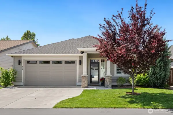 630 SE Whimbrel Loop, College Place, WA 99324