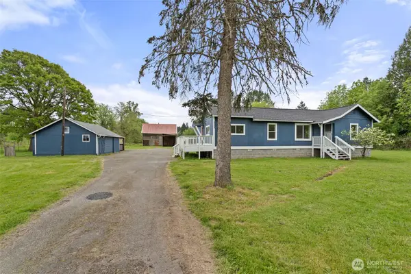 2222 Cooks Hill Road, Centralia, WA 98531