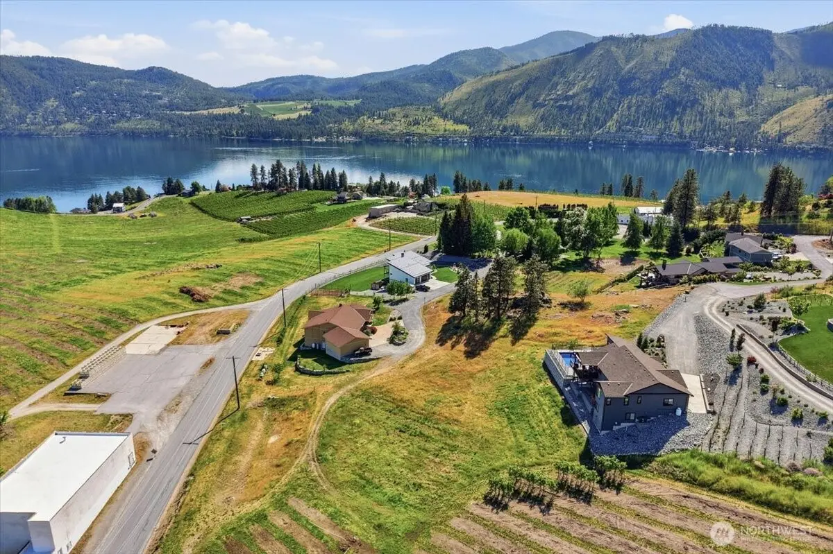 76 Firenza Lane, Manson, WA 98831 - #1