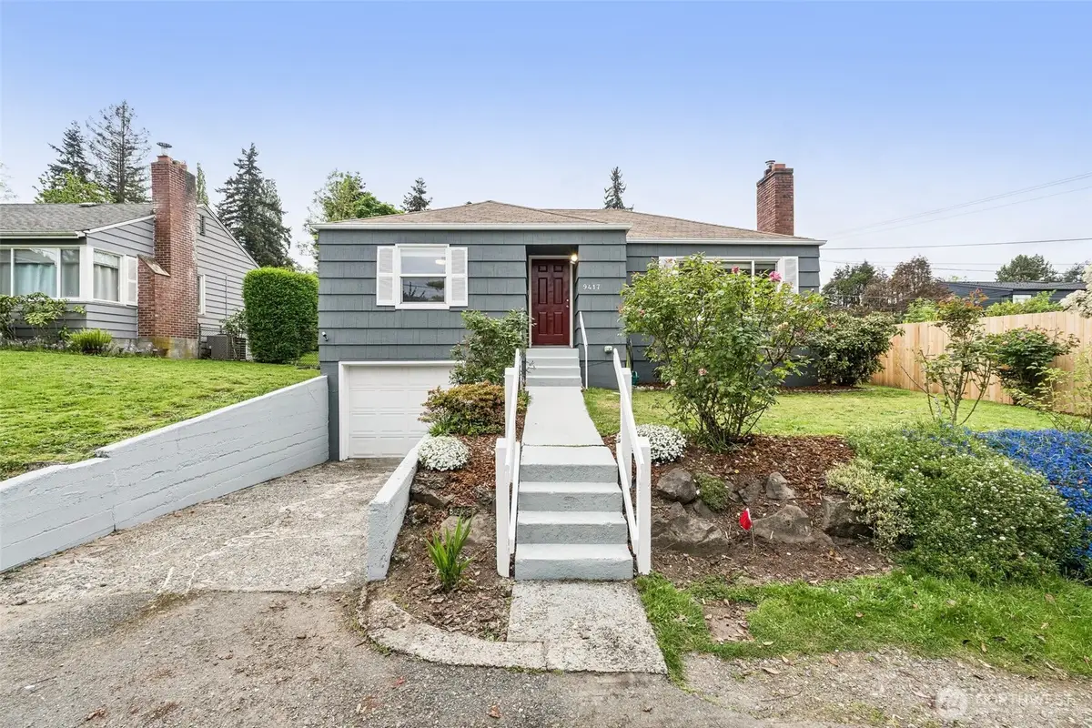 9417 44th Place Ne, Seattle, WA 98115 - #1