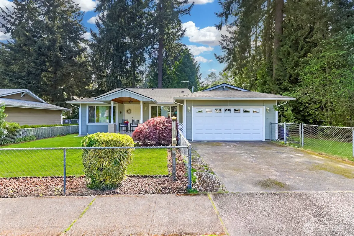 33818 35th Avenue Sw, Federal Way, WA 98023 - #1