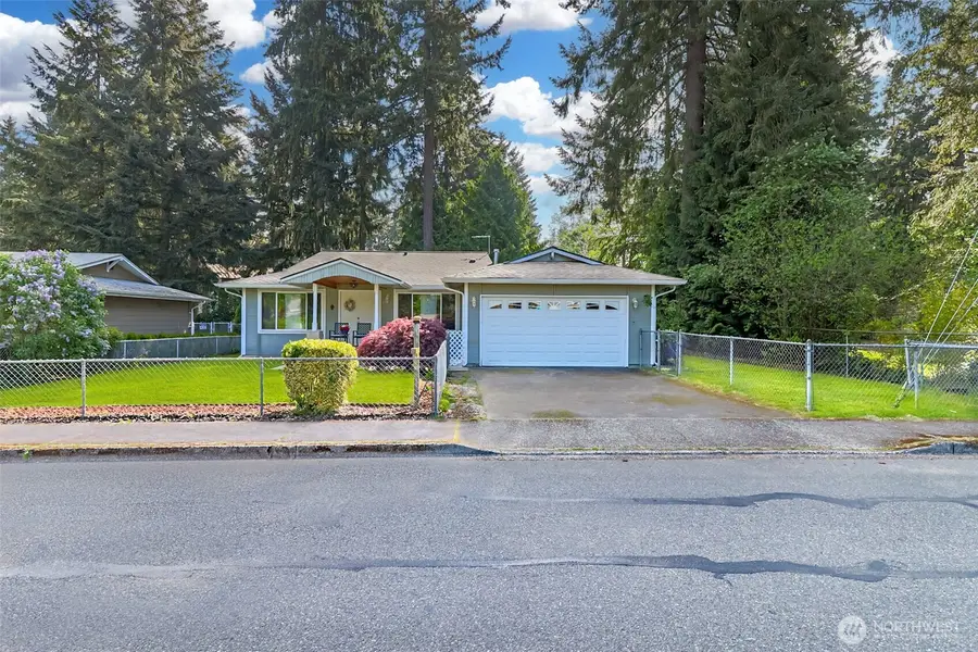 33818 35th Avenue Sw, Federal Way, WA 98023 - #2