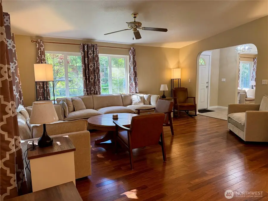 151 Roundwood Lane, Packwood, WA 98361 - #3