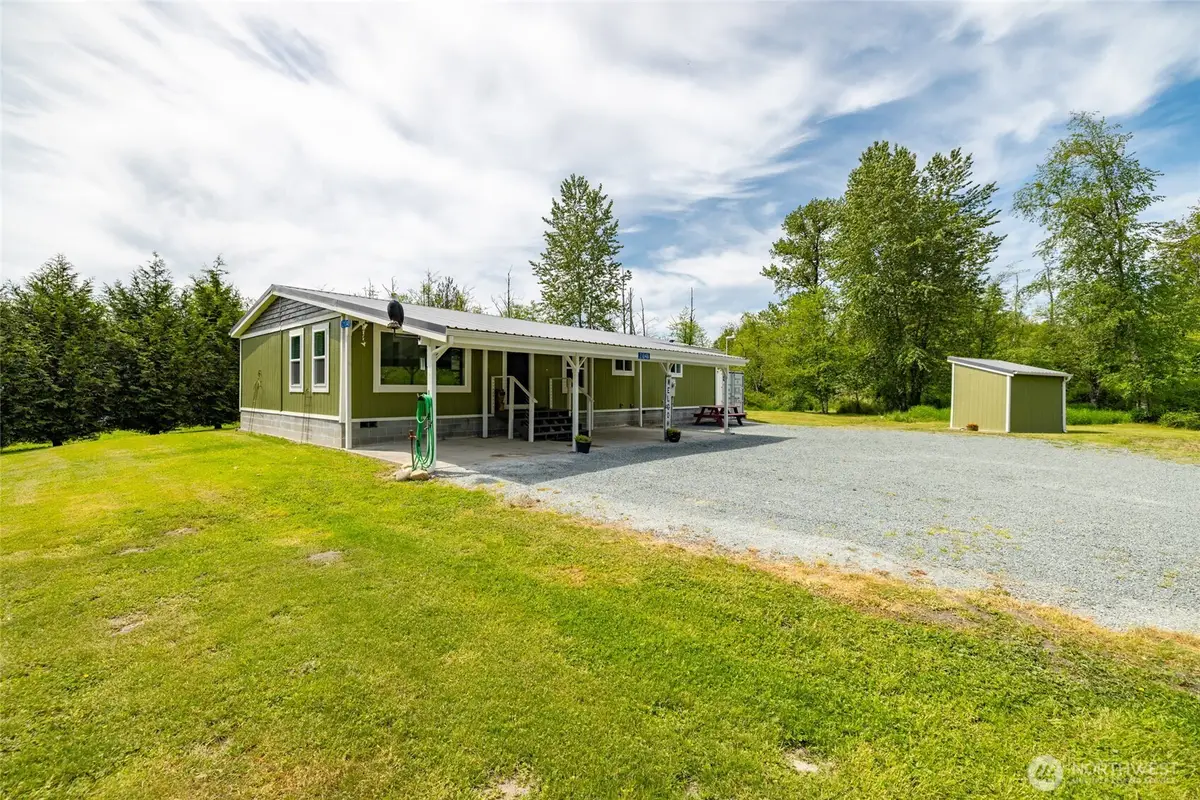 21048 Parson Creek Road, Sedro Woolley, WA 98284 - #1