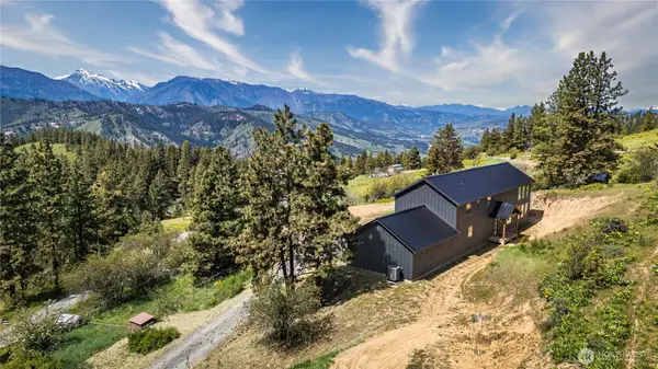 4723 Sky Meadows Road, Cashmere, WA 98815
